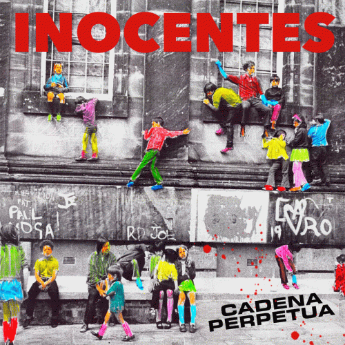 Cadena Perpetua : Inocentes